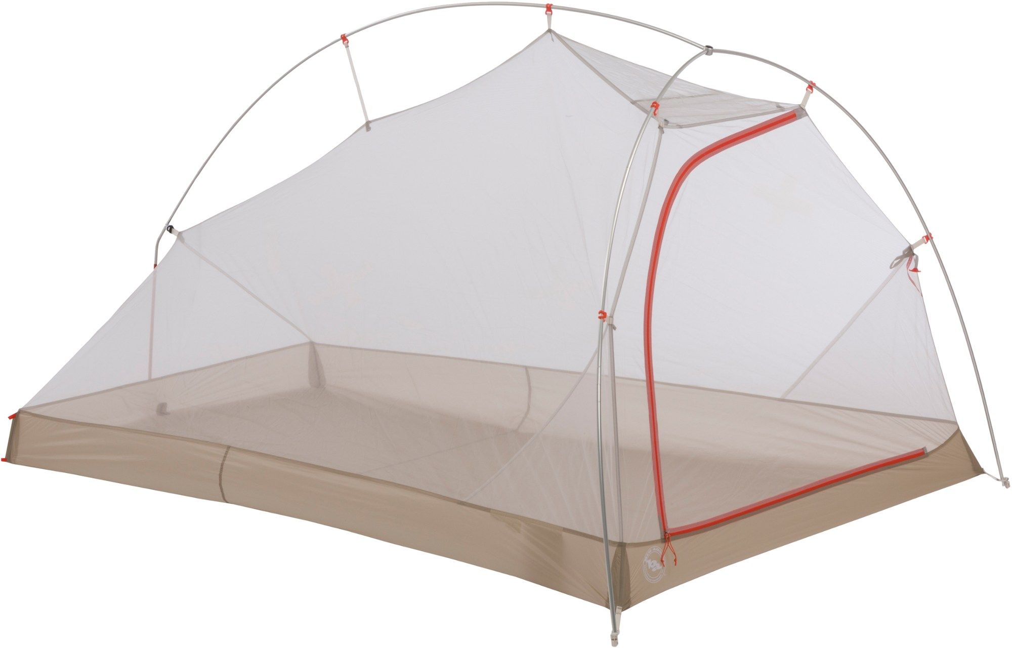 The best tent for bikepacking