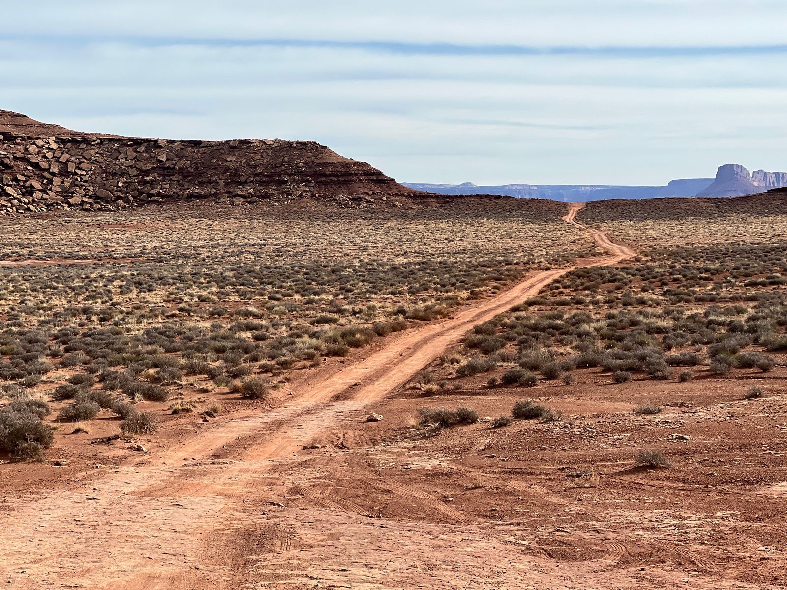 How to bikepack the White Rim