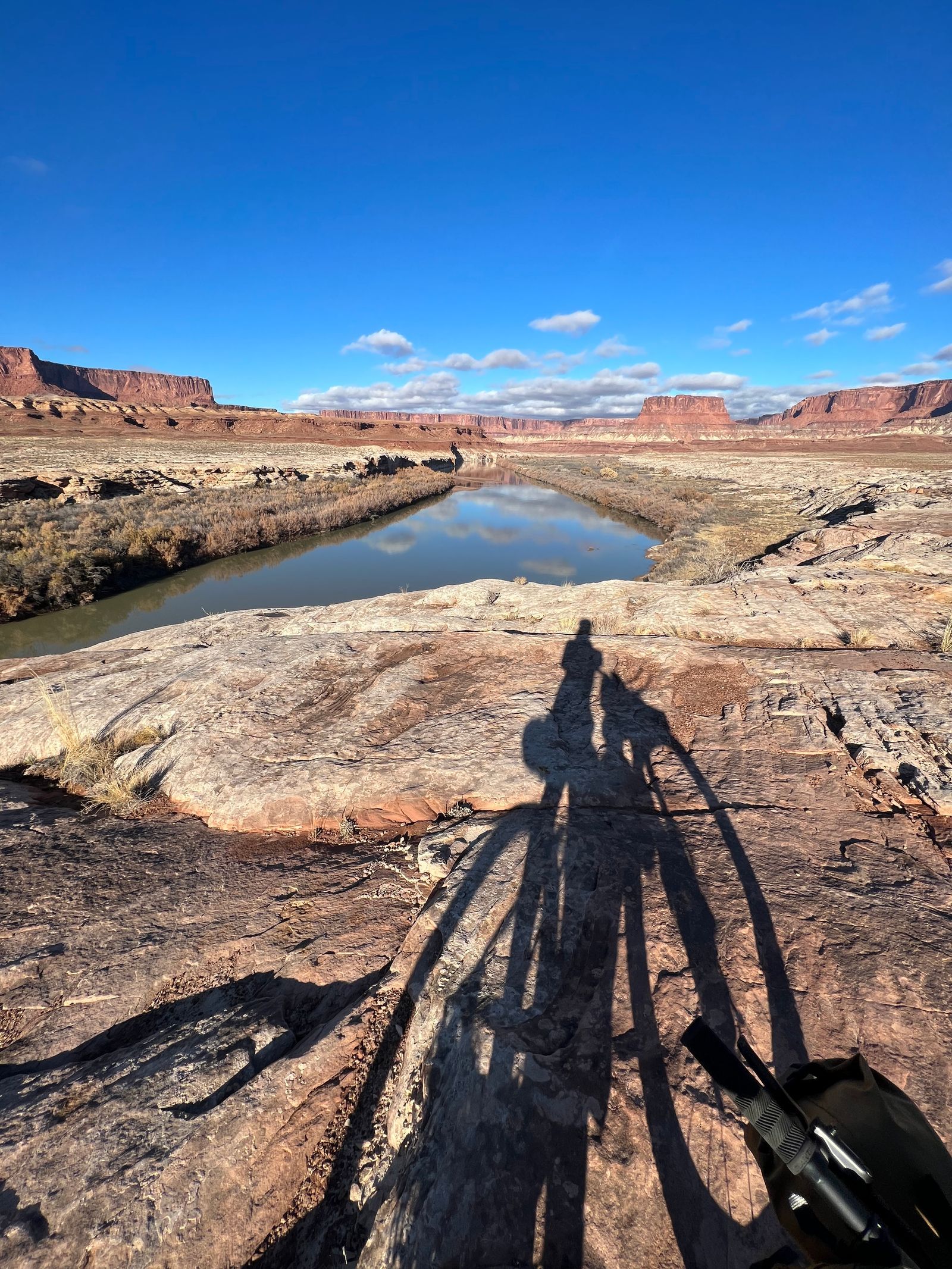 How to bikepack the White Rim